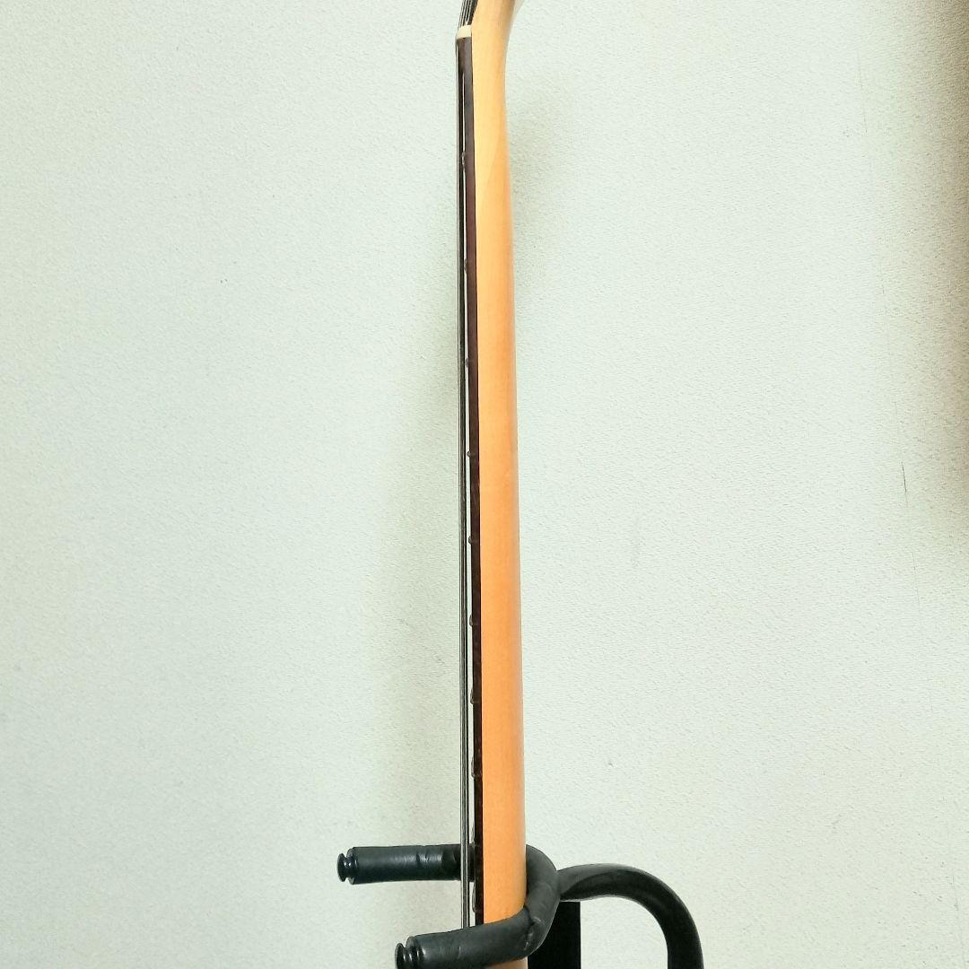 ARIA PROⅡ　MABシリーズ　PJタイプエレキベース