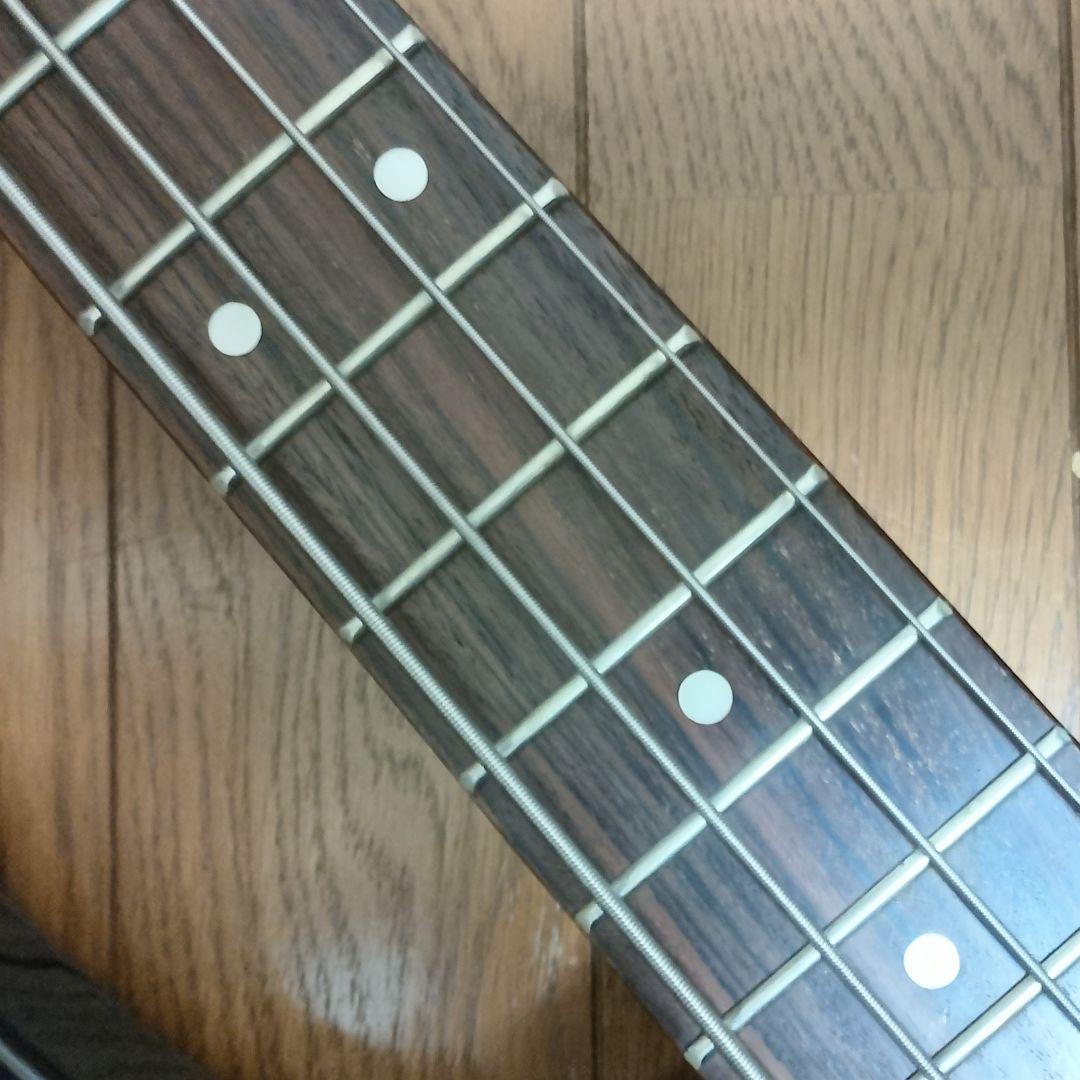 ARIA PROⅡ　MABシリーズ　PJタイプエレキベース