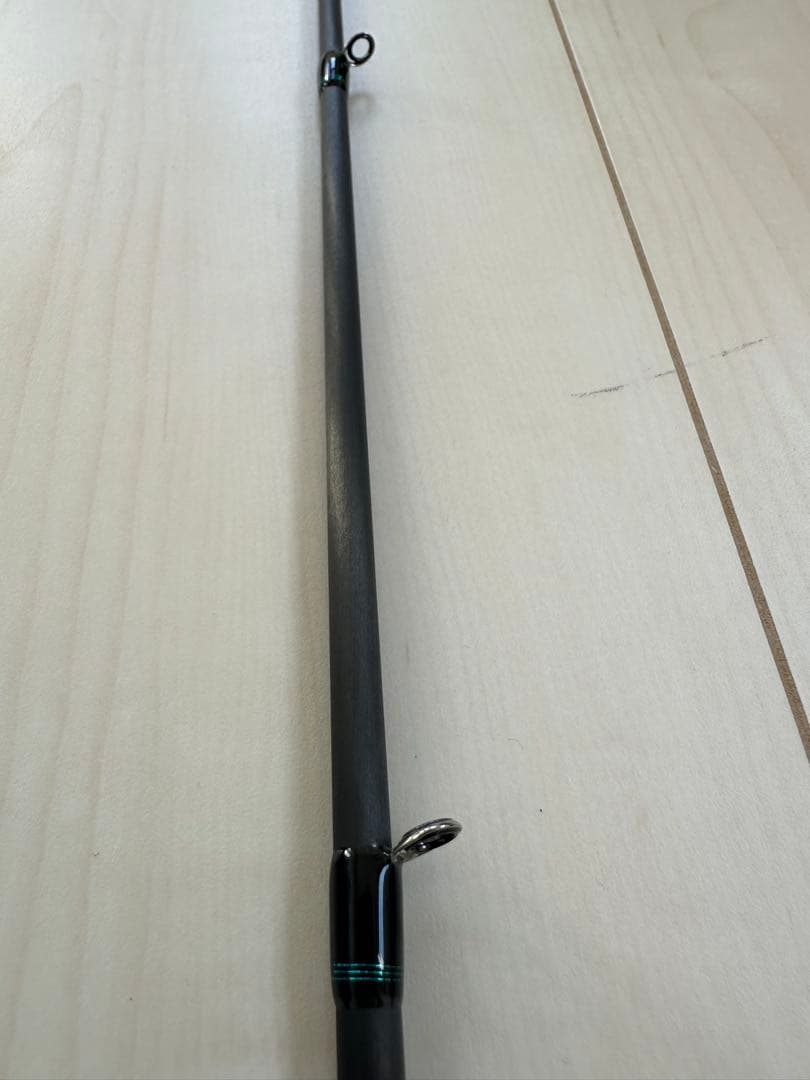 ノリーズオーシャン ロックフィッシュボトムパワーオーシャンRP078MHC2