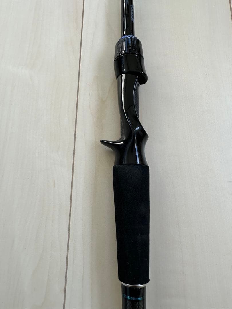 ノリーズオーシャン ロックフィッシュボトムパワーオーシャンRP078MHC2