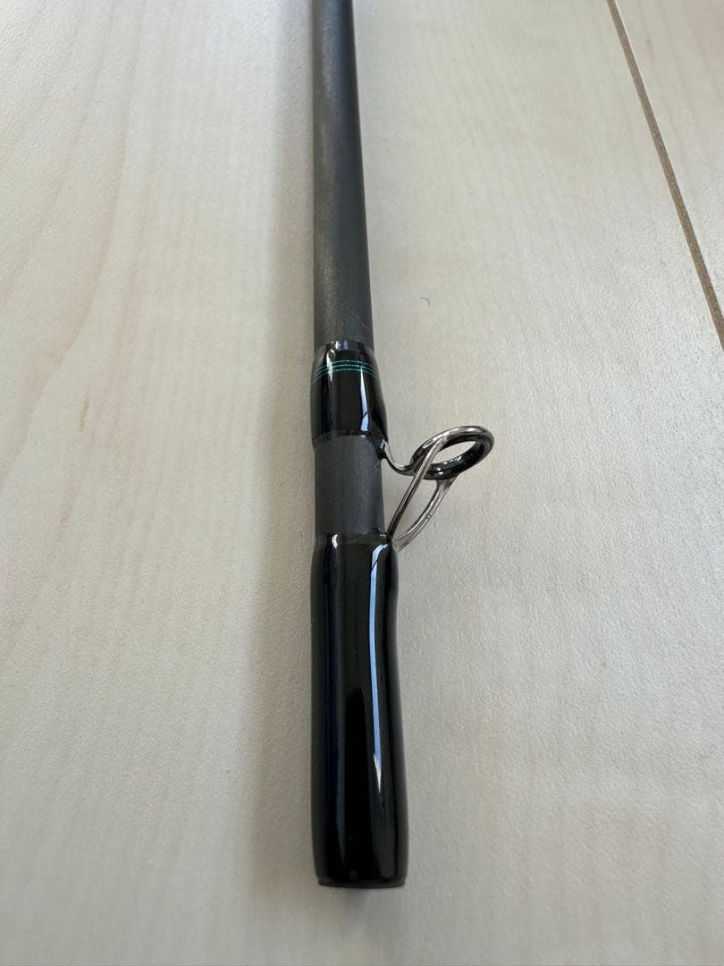 ノリーズオーシャン ロックフィッシュボトムパワーオーシャンRP078MHC2