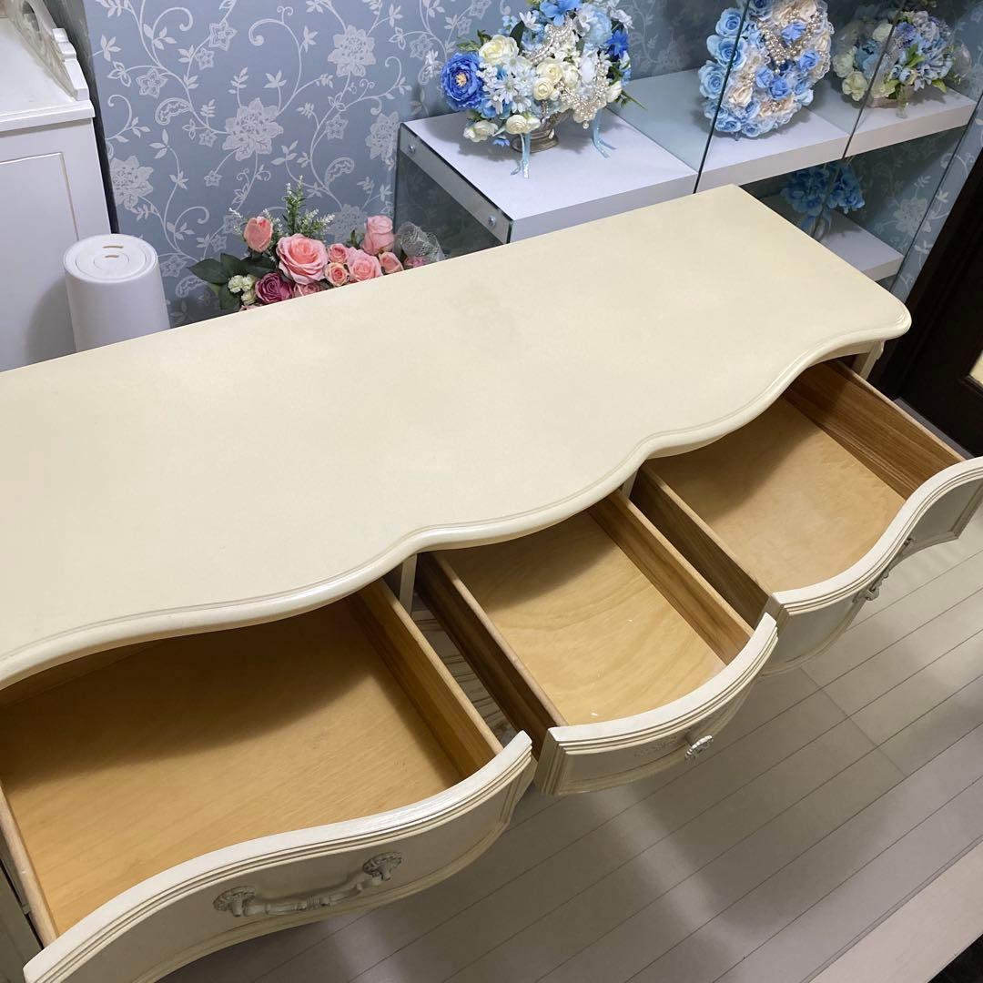 ジェシカマクリントック　Lea社　チェスト　JessicaMcClintock