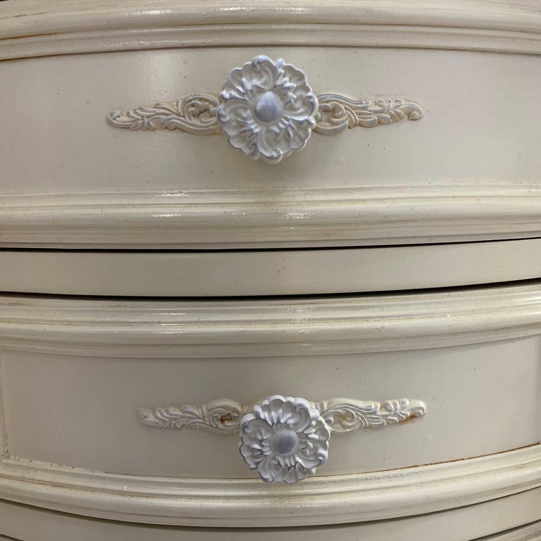 ジェシカマクリントック　Lea社　チェスト　JessicaMcClintock