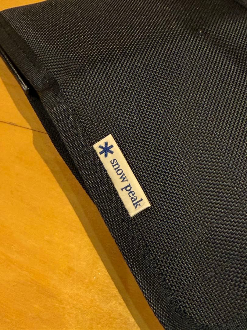 スノーピーク タープ・ヘキサ(M)、ペグハンマーPRO Ｃ、ソリッドステーク