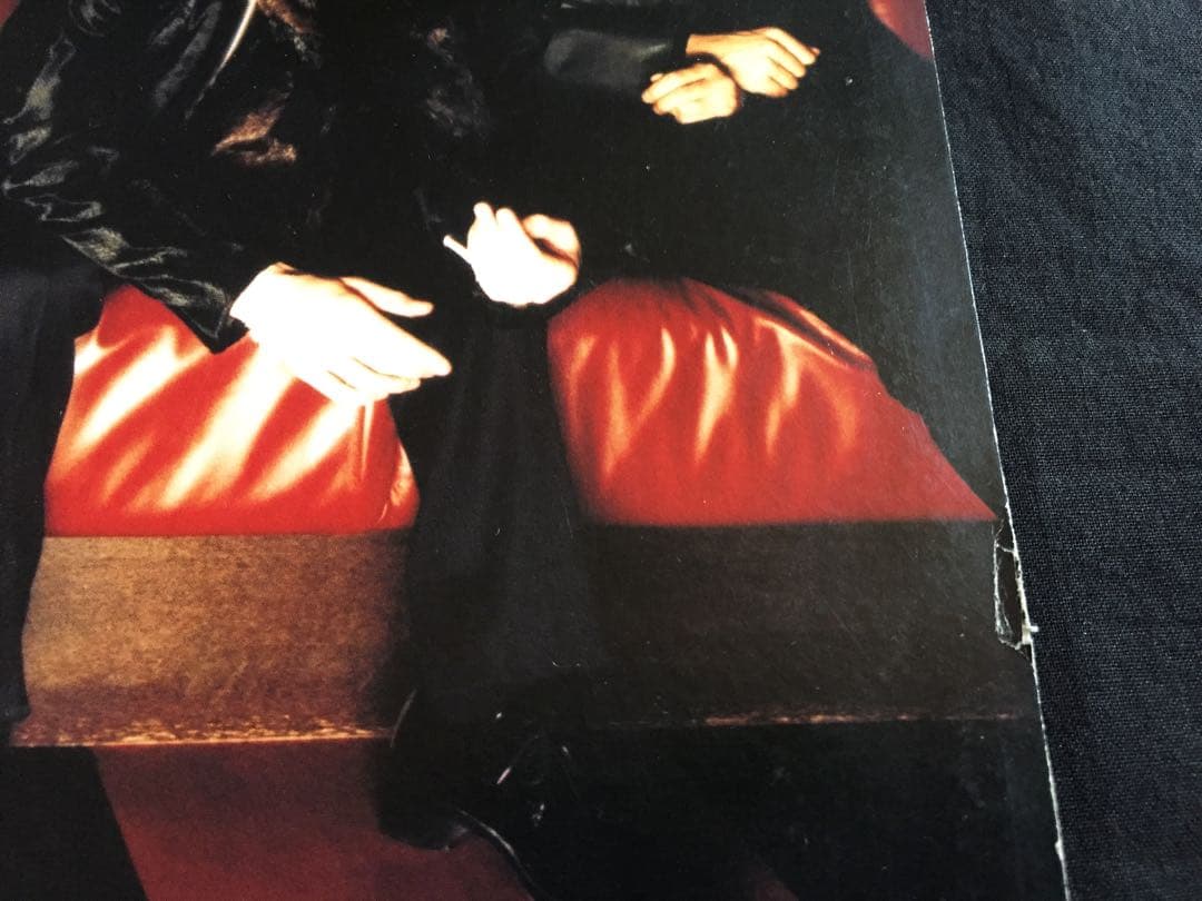 ★ゴスペラーズ THE GOSPELLERS 2LPx2作品セット [QZOC3