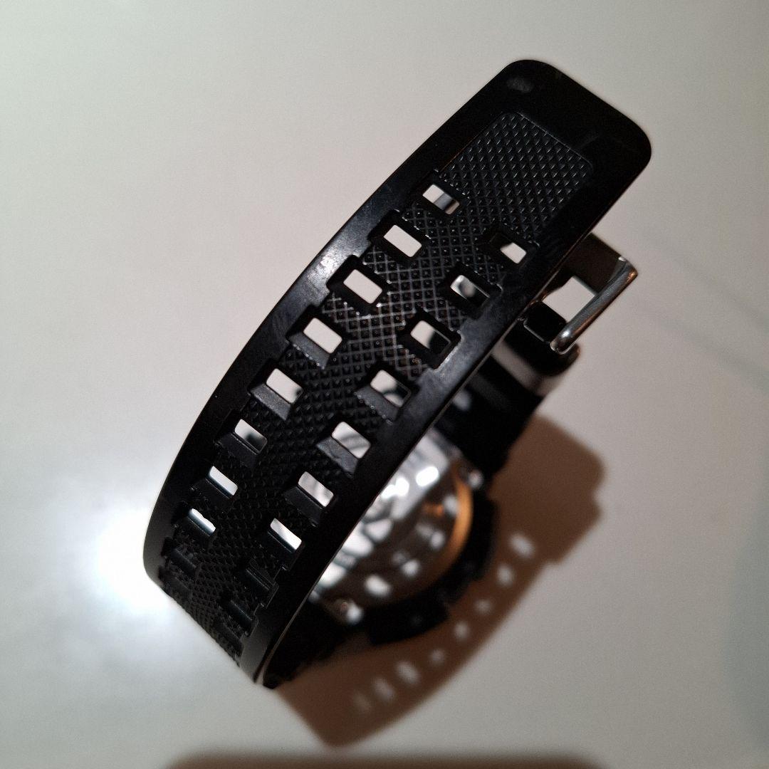 G-SHOCK GW-A1100　　CASIO　　5311　電波ソーラー