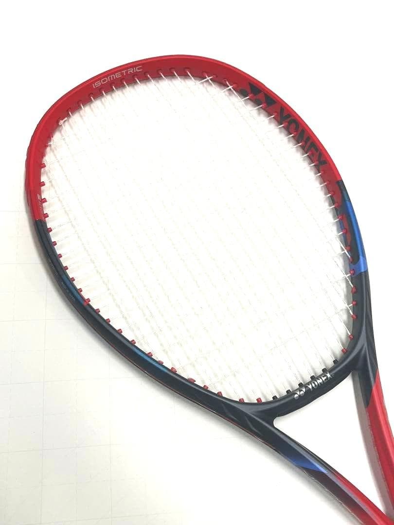 YONEX VCORE ヨネックスブイコア100　（2023） G2 美品