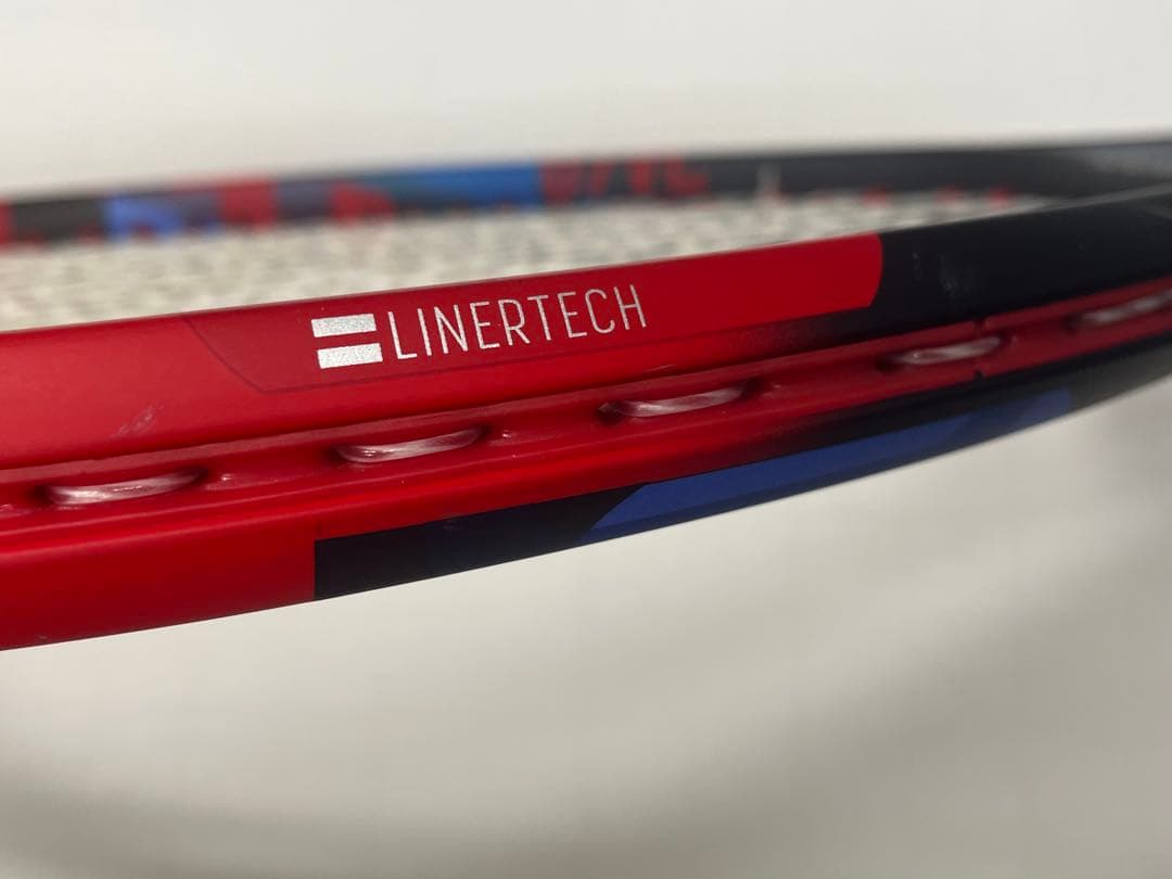 YONEX VCORE ヨネックスブイコア100　（2023） G2 美品