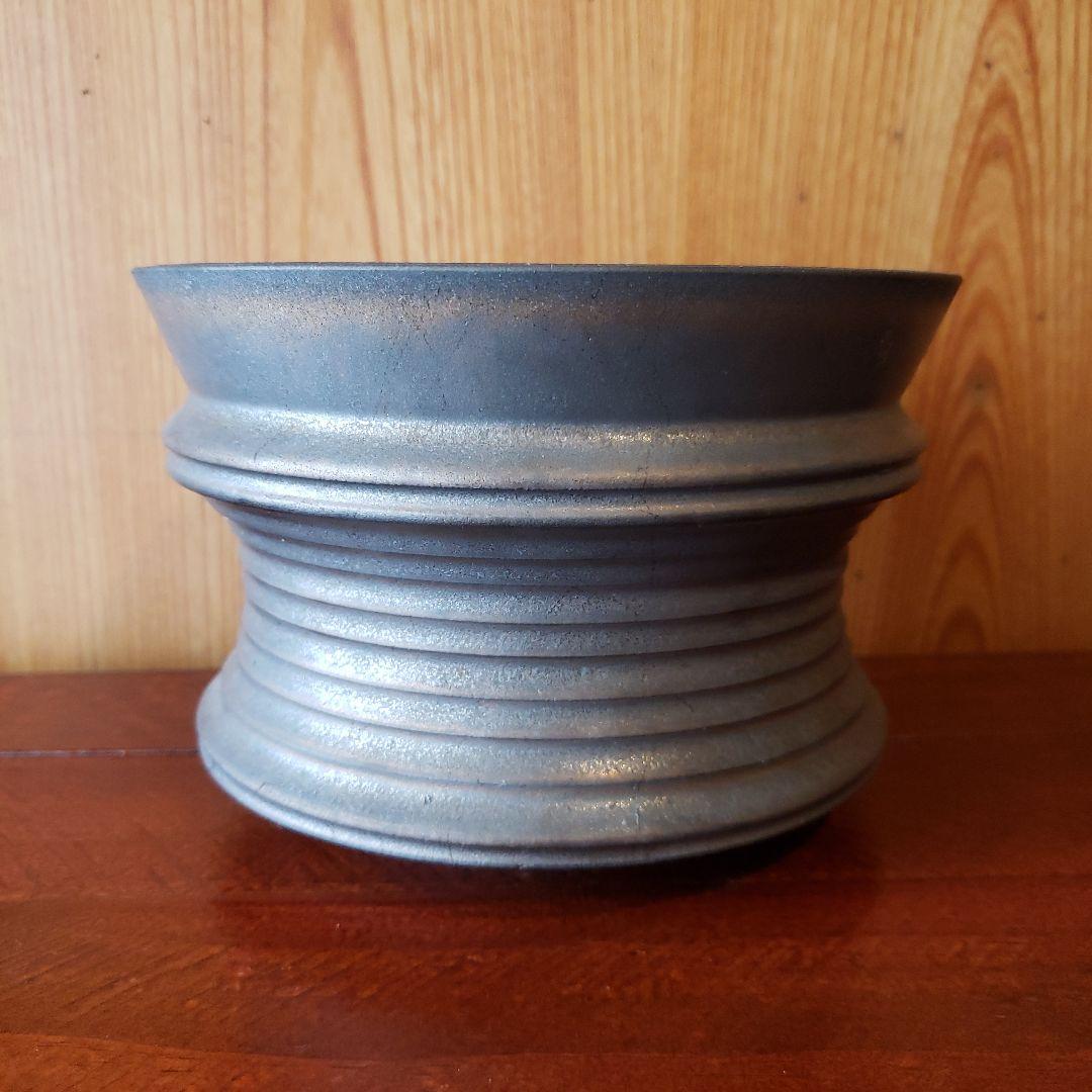 作家鉢 植木鉢 陶器 塊根植物 10