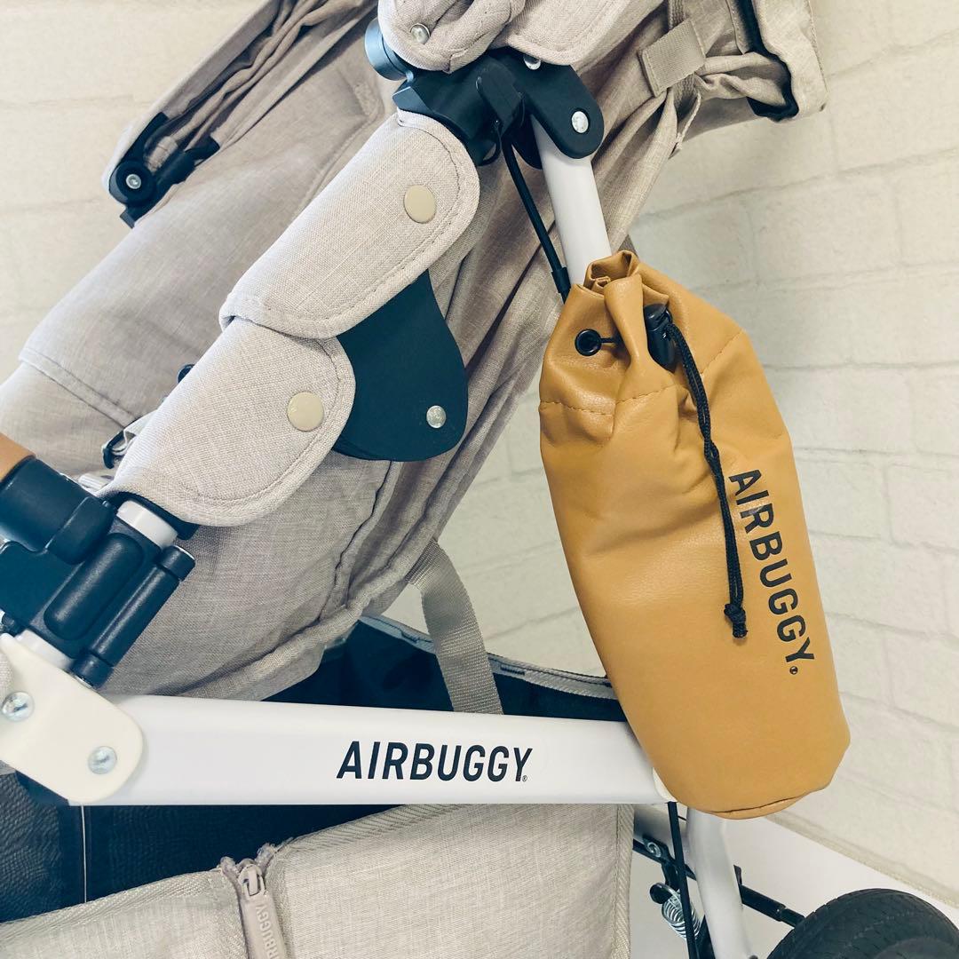 エアバギー ココブレーキEX フロムバース　アースサンド