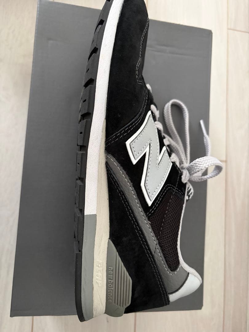 ニューバランス　996 スニーカー
