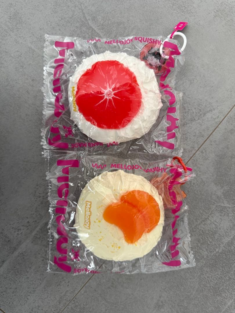 mellojoy メロジョイ大福