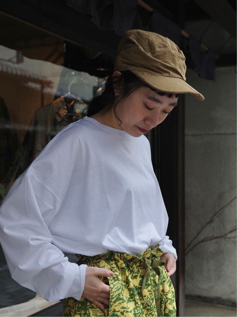 【album di famiglia】 CAP