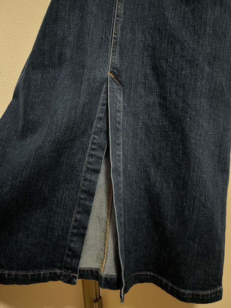 23区　REDCARD デニムサロペット