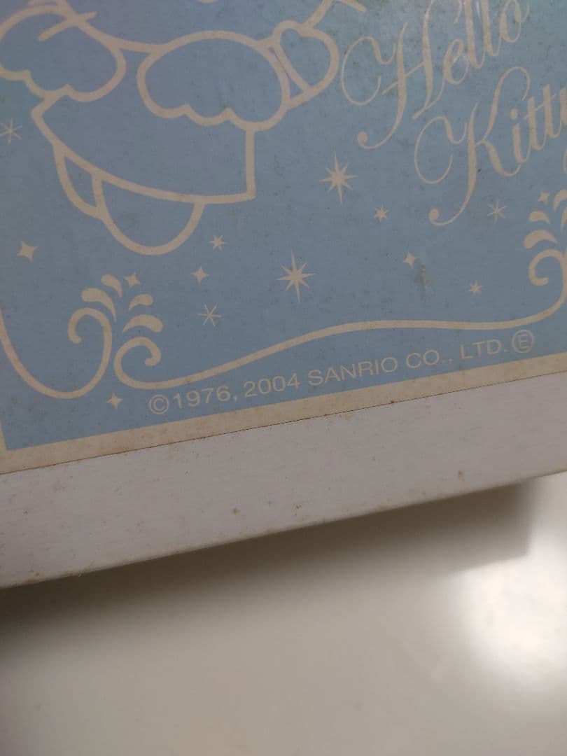 激レア 平成レトロ エンジェルキティー ミラー 壁掛けフック ウォール フック