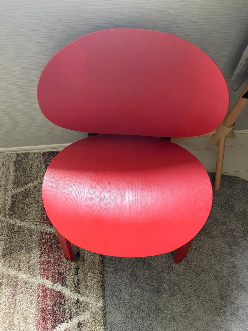 IKEAのFRÖSET（フローセット）　椅子