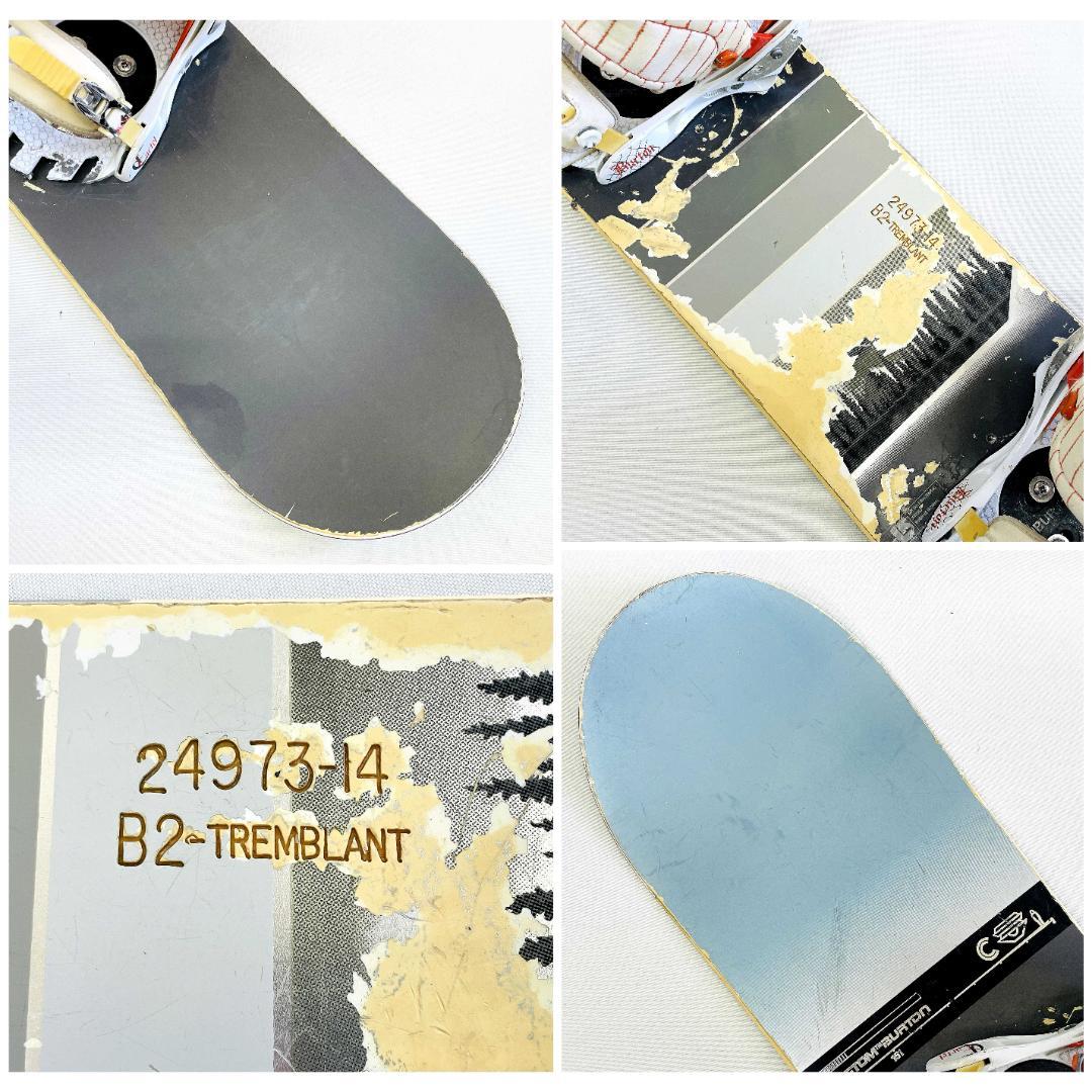 BURTON CUSTOM 151cm スノーボード ビンディング付き