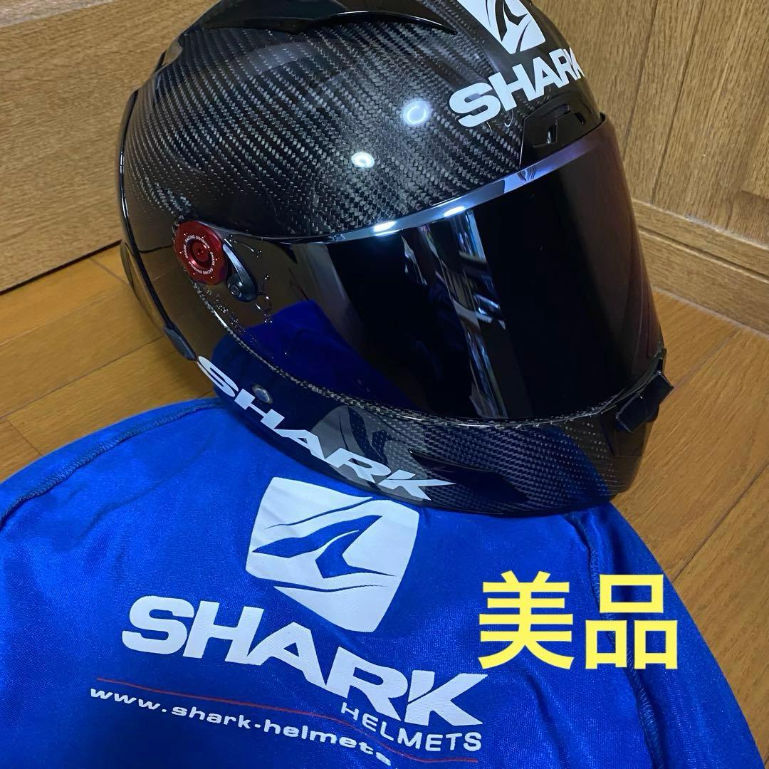 SHARK RACE R-pro GP XLサイズ Syoto