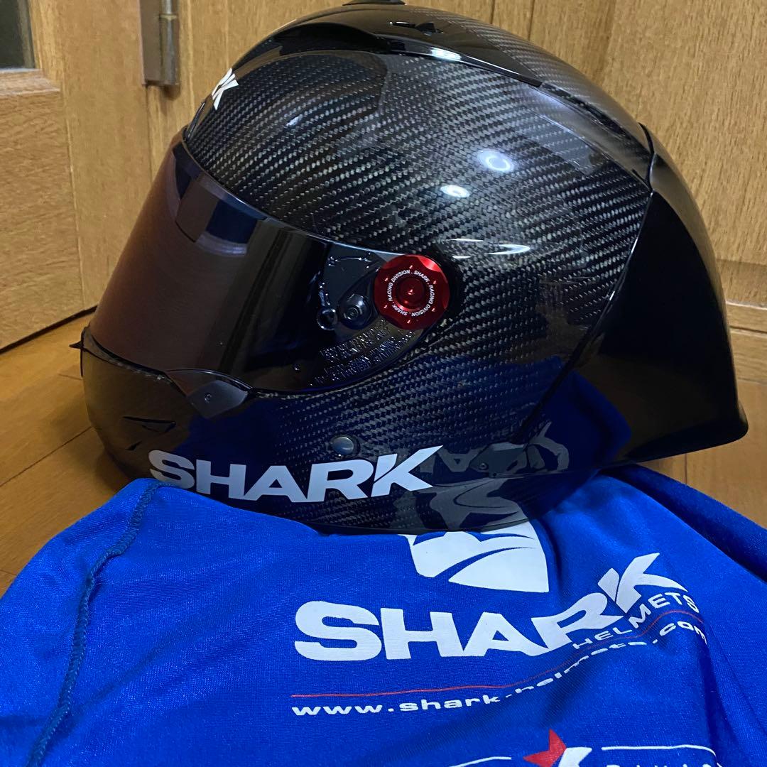 SHARK RACE R-pro GP XLサイズ Syoto