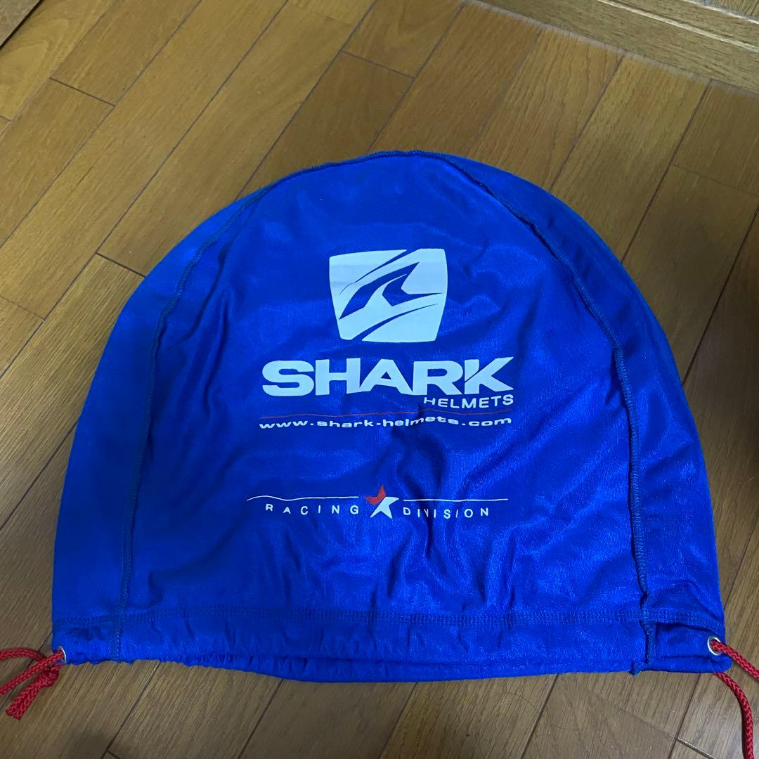 SHARK RACE R-pro GP XLサイズ Syoto