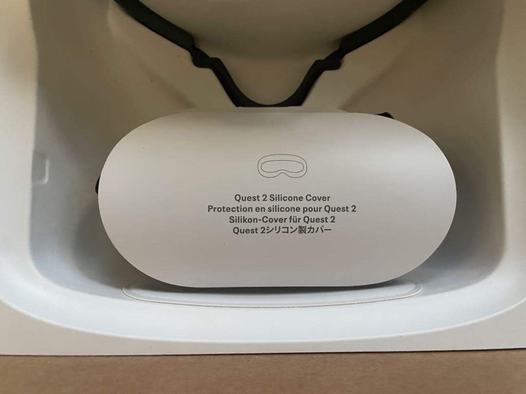  Quest 2 /  Quest 128GB 追加アクセ