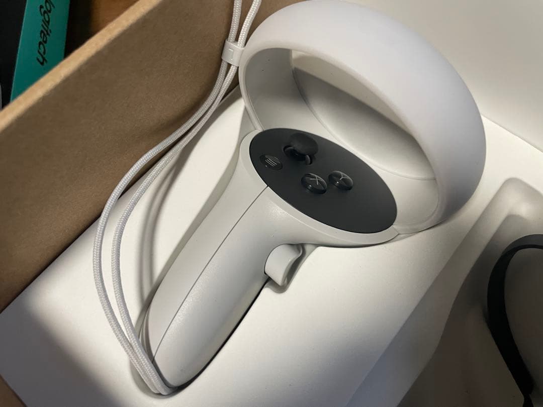  Quest 2 /  Quest 128GB 追加アクセ