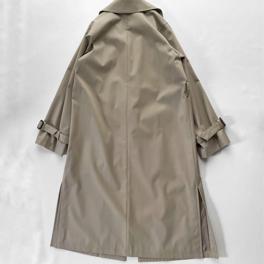 【24SS/新品】マッキントッシュ エイドリー/AIRDRIE 36 撥水