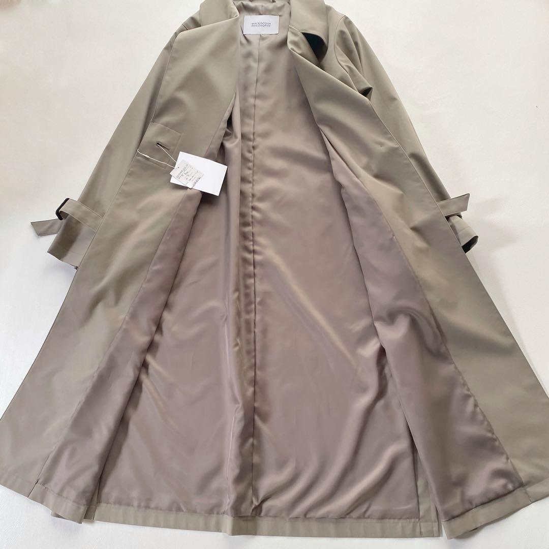 【24SS/新品】マッキントッシュ エイドリー/AIRDRIE 36 撥水