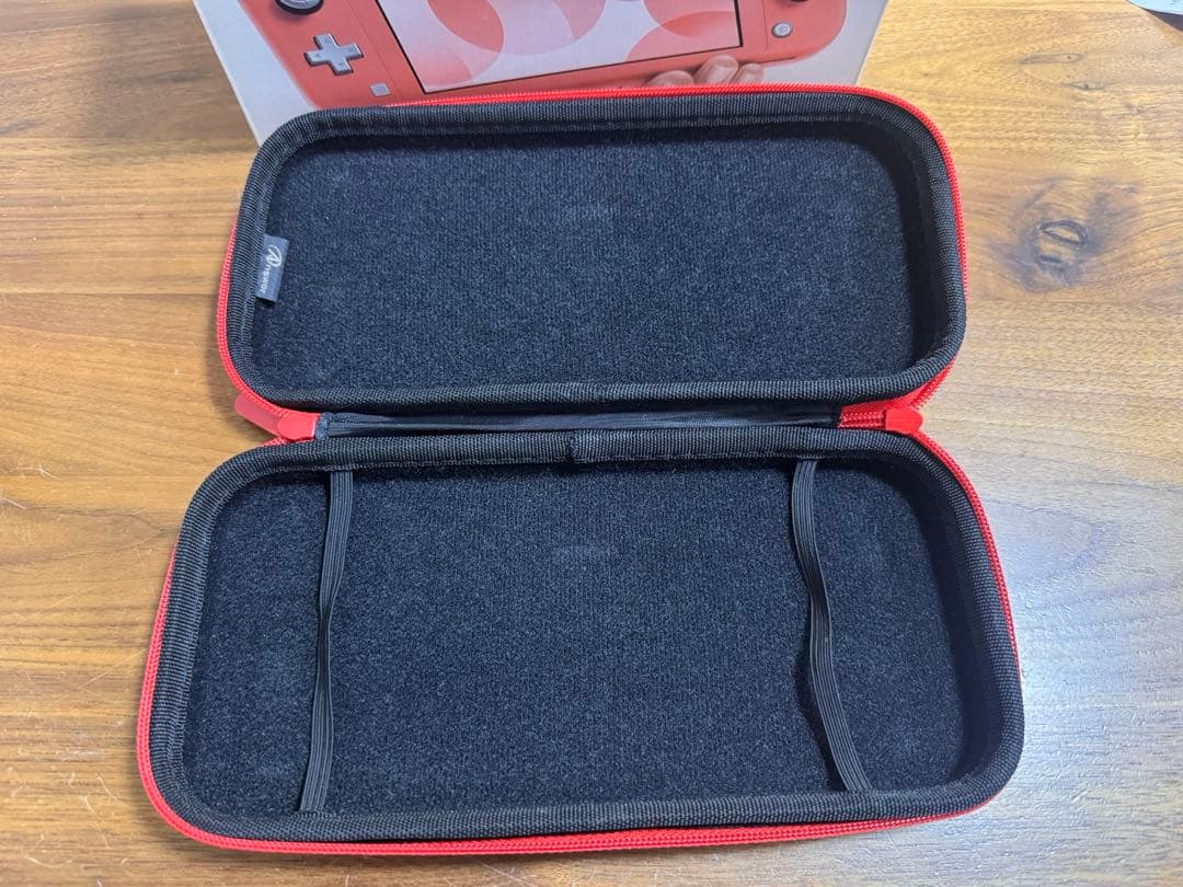 Nintendo Switch Lite ピンク 本体　スイッチライト