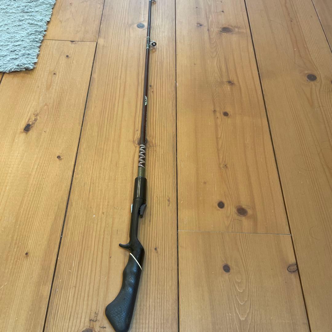 フェンウィック ランカースティック 2054