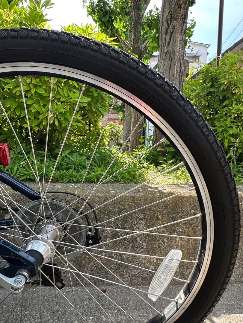 LOUIS GARNEAU GRIND CS Limited 26ジュニア