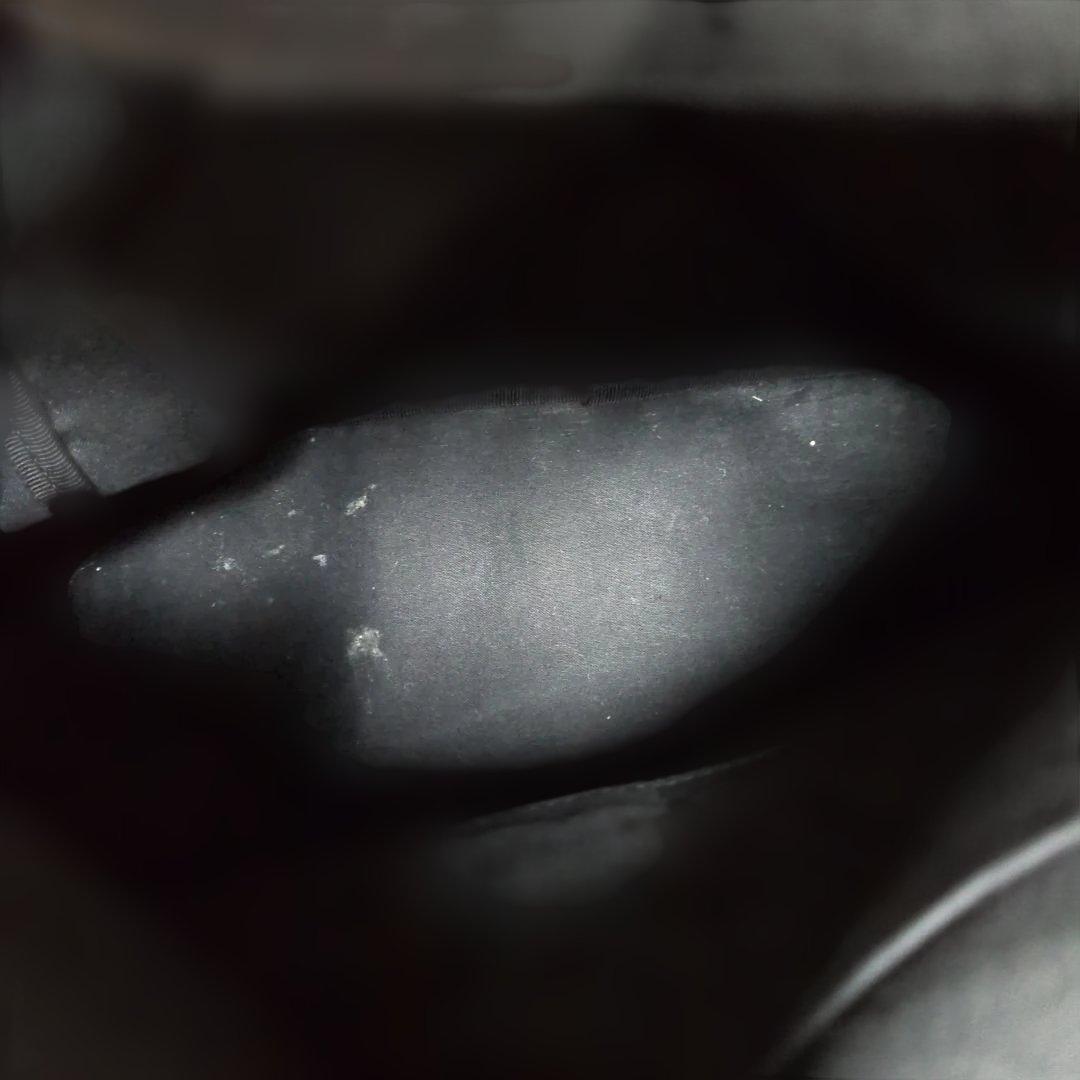 BALENCIAGA バックパック ベージュ/ブラック