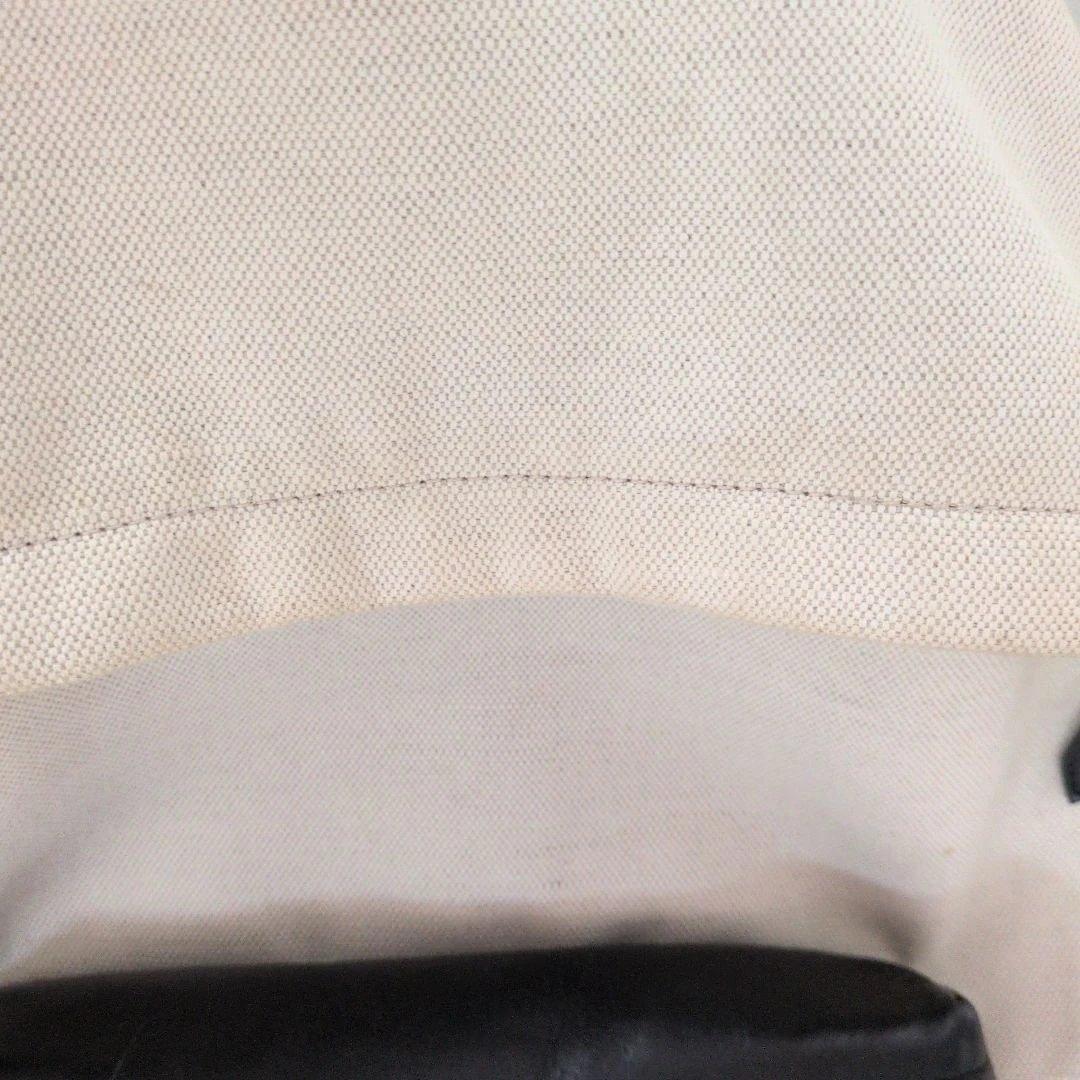 BALENCIAGA バックパック ベージュ/ブラック