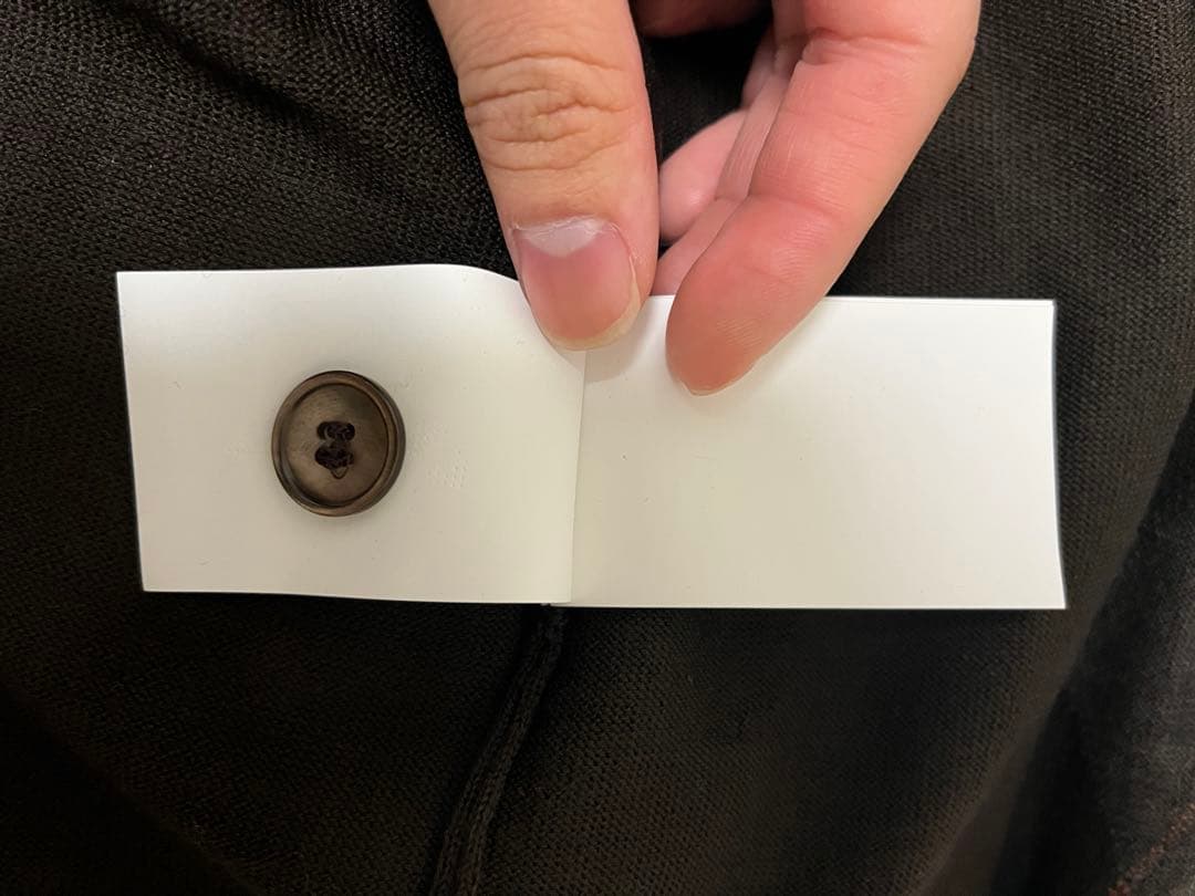 トップス OUR LEGACY EVENING POLO PUB ARGYLE