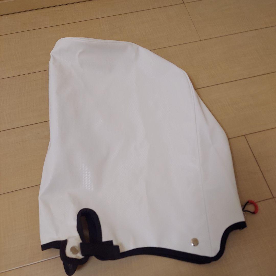 le coq sportif ルコック 9.5型 キャディバック 軽量 スタンド