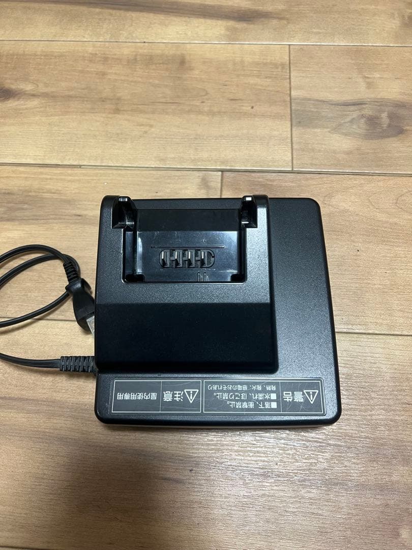 panasonic NKJ074Z2電動自転車充電器