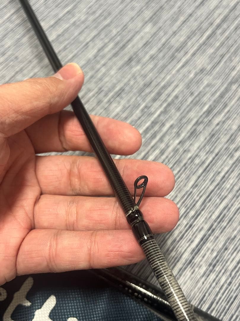 24カラマレッティープロトタイプ　GCALPS-862M 早い者勝ち☆美品☆