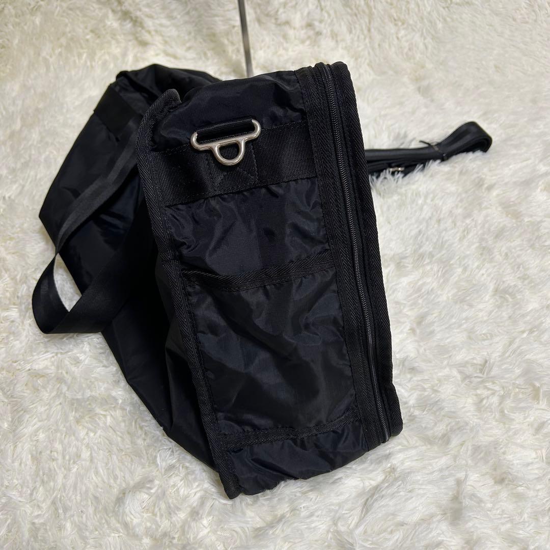 Lesportsac レスポートサック35周年 限定ボストンバッグ