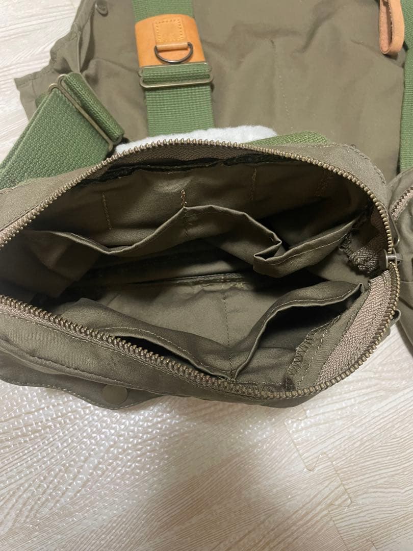 フィッシングベスト　フライベスト　フィルソン　　ソトラボ