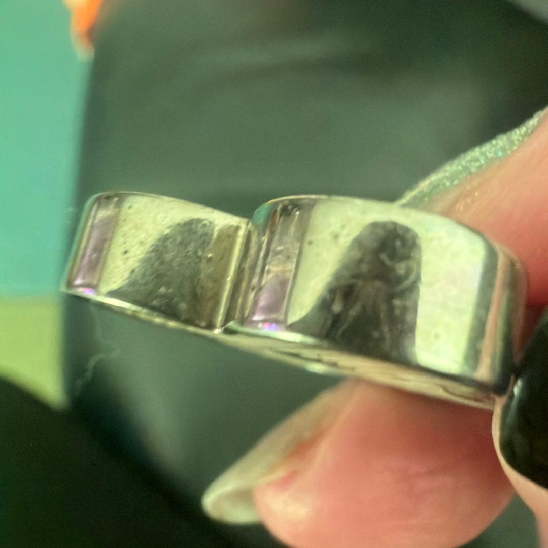 Louis Vuitton フラワーモチーフ チャーム