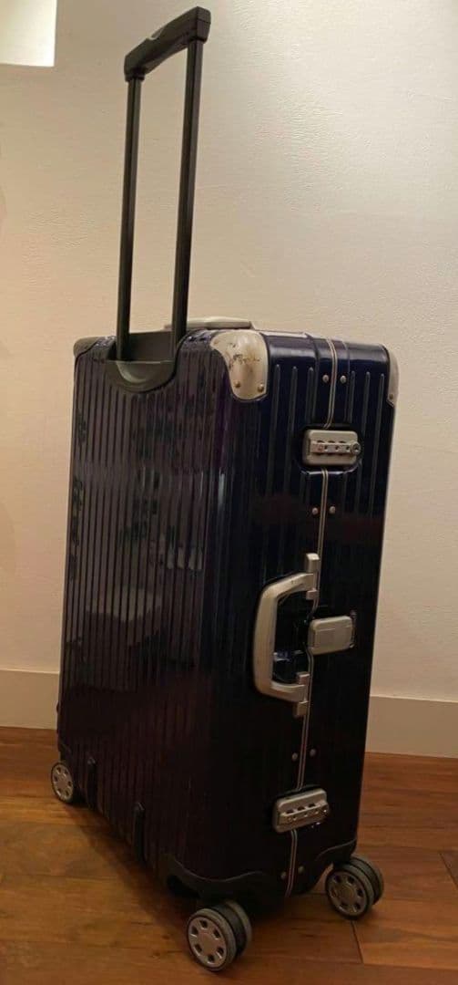 N*u様 【新春セール】RIMOWA Limbo リモワ　リンボ　82L