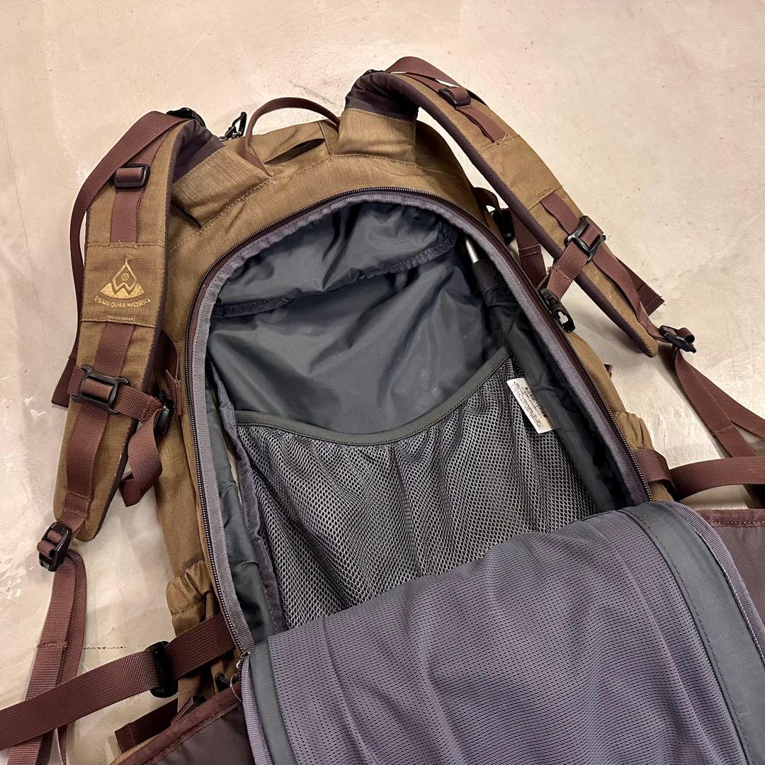 プラスワンワークス PLUS ONE WORKS RERA35 スノーボード用