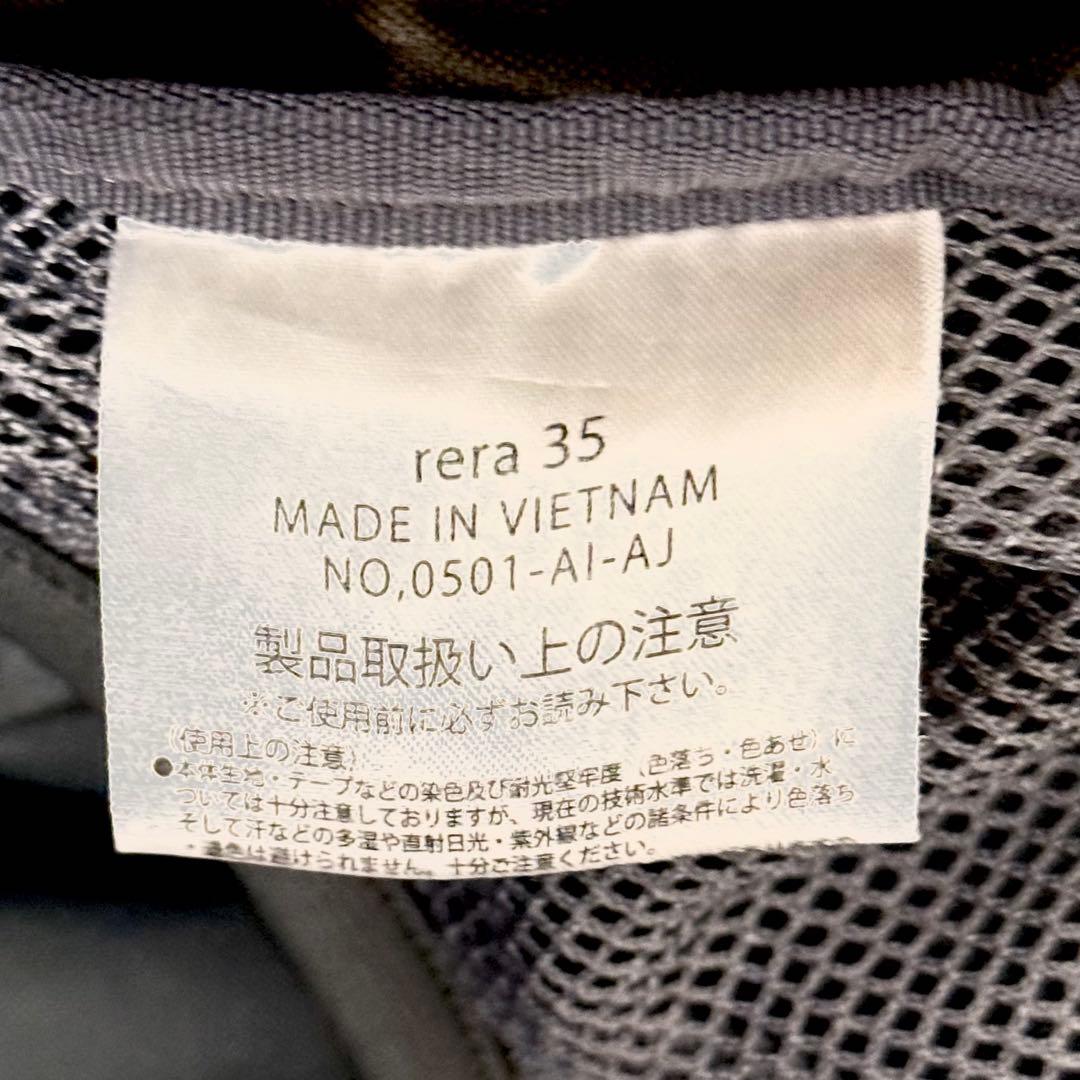 プラスワンワークス PLUS ONE WORKS RERA35 スノーボード用