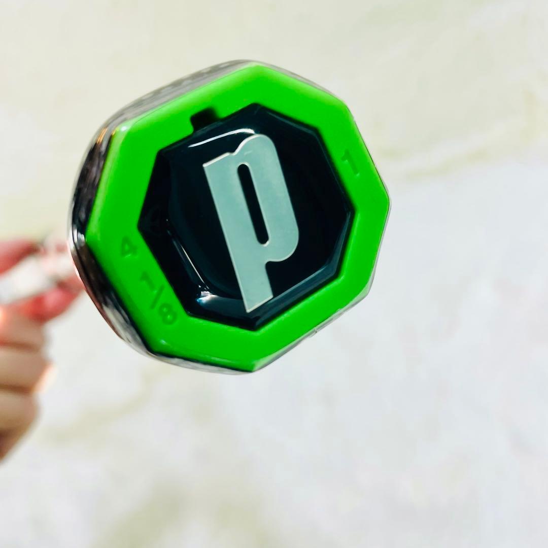 未使用品　PRINCE TOUR 98 XR-J スマートテニスセンサー対応