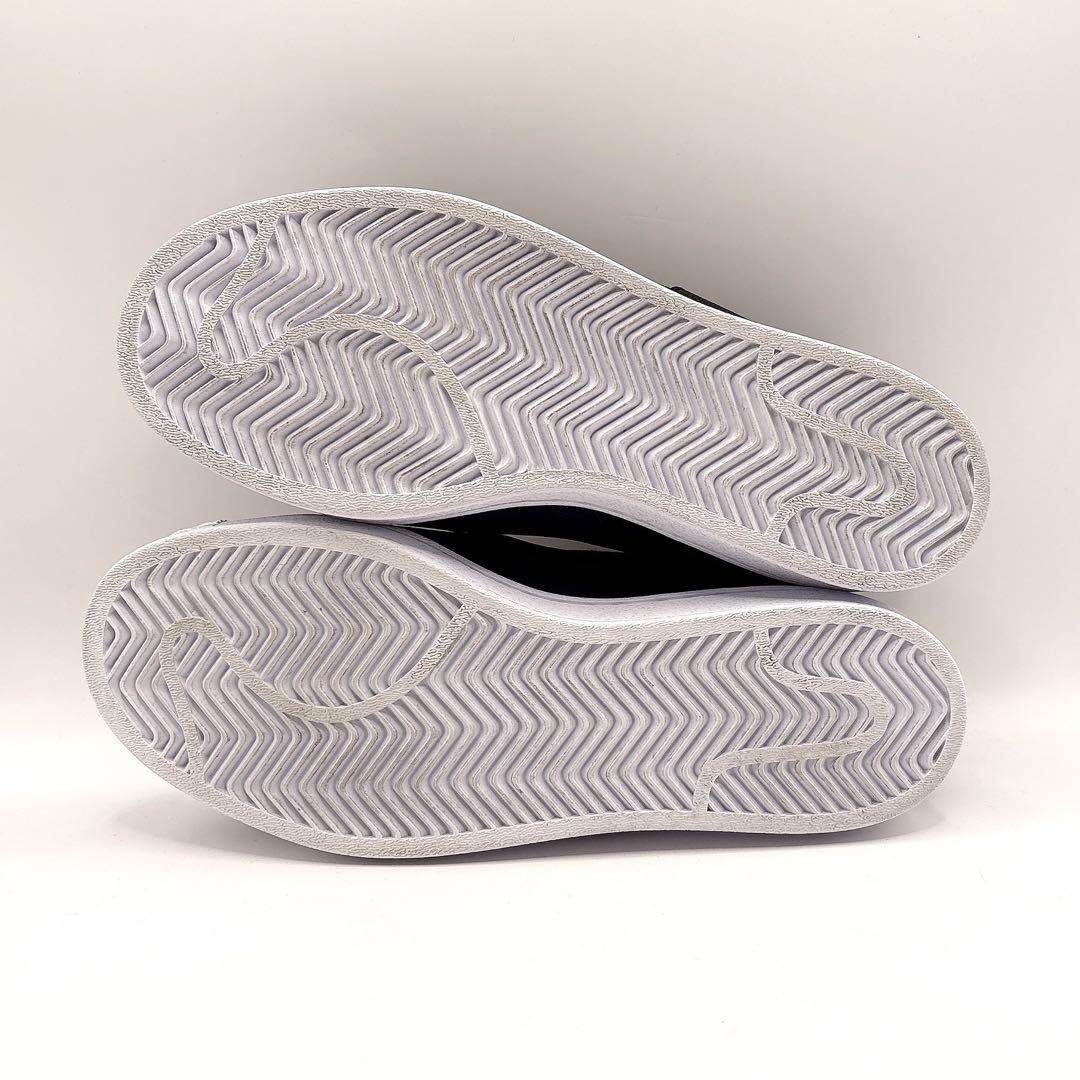 ✨️極美品✨️adidas アディダス スーパースター スリッポン スニーカー