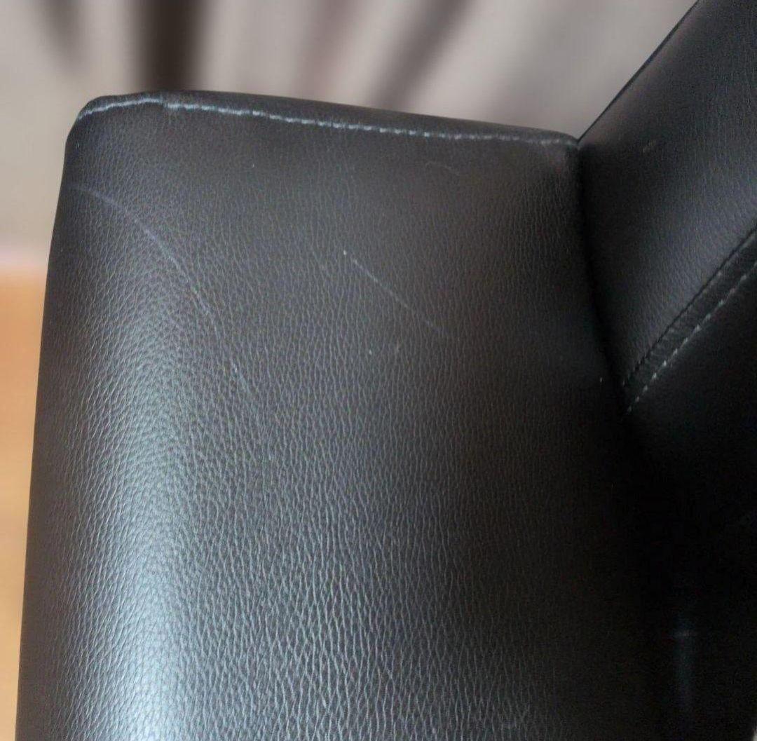 ニトリ　ソファ　キングダム　カウチソファ　分離可能