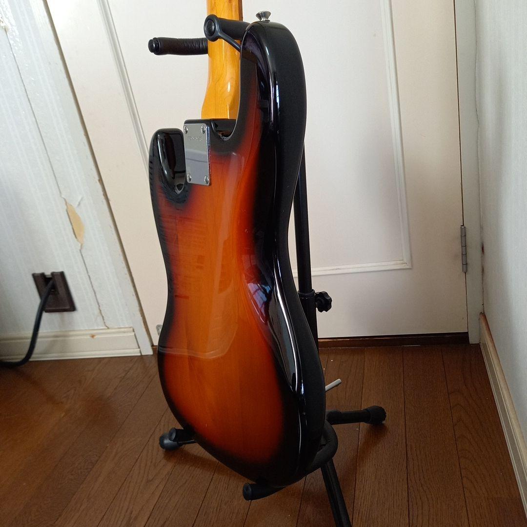 『美品』FERNANDES RJB 380 JAZZ BASS