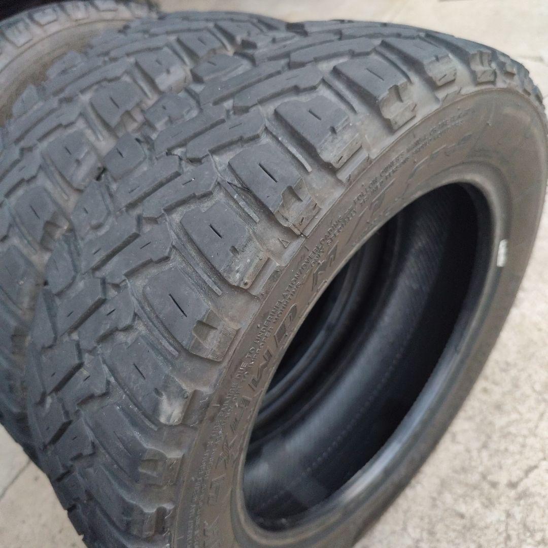 NANKANG FT-9 ☆ 165/65R14 ☆ 4本