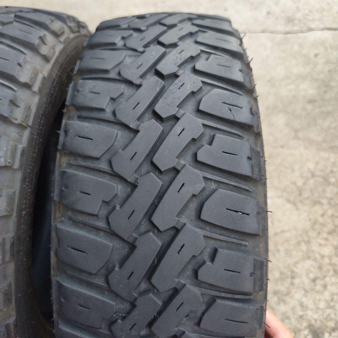 NANKANG FT-9 ☆ 165/65R14 ☆ 4本