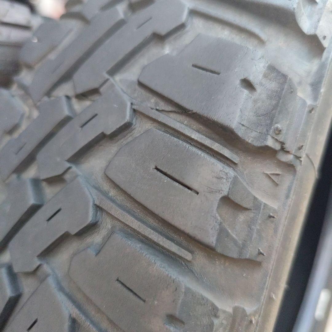 NANKANG FT-9 ☆ 165/65R14 ☆ 4本